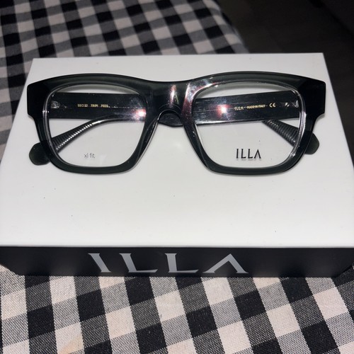 Illa tripi smokey grigio - tripi,