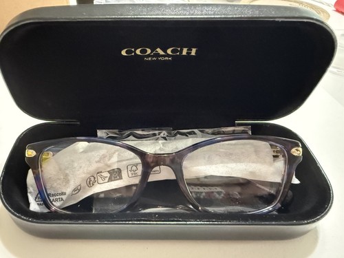 Occhiali vista coach - occhiali,