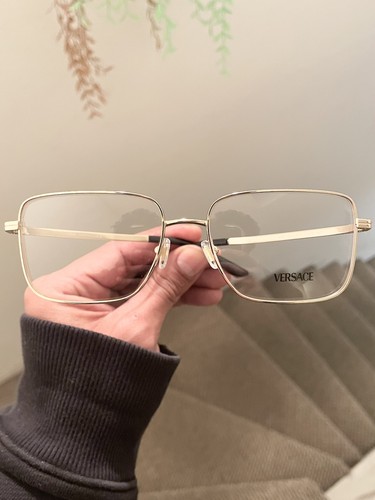 Occhiali vista nuovi unisex - da,