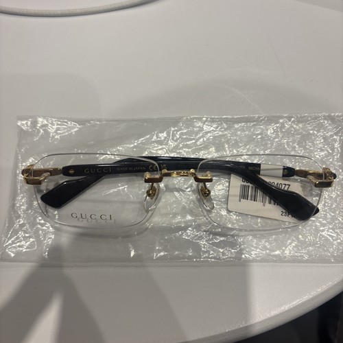 Gucci 0gg12210 montatura per - 0gg12210,