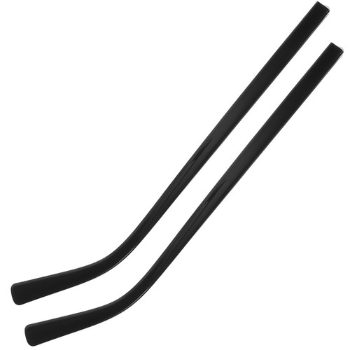 Pair metal glasses arms - 1,