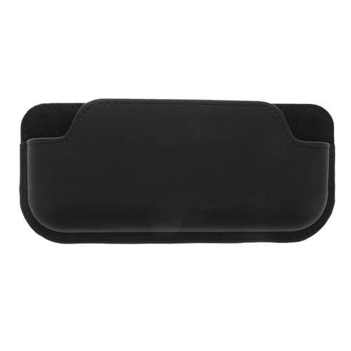 Porta occhiali sole auto - occhiali,