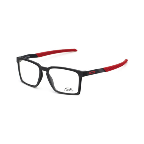 Nuovi occhiali vista oakley - occhiali,