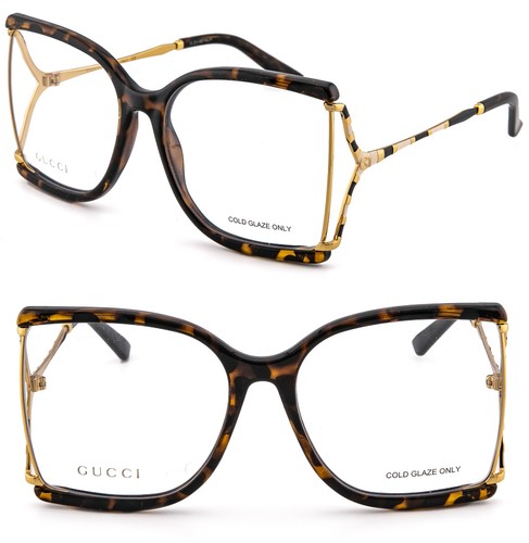 Gucci gg0592o 0592 occhiali - gucci, da