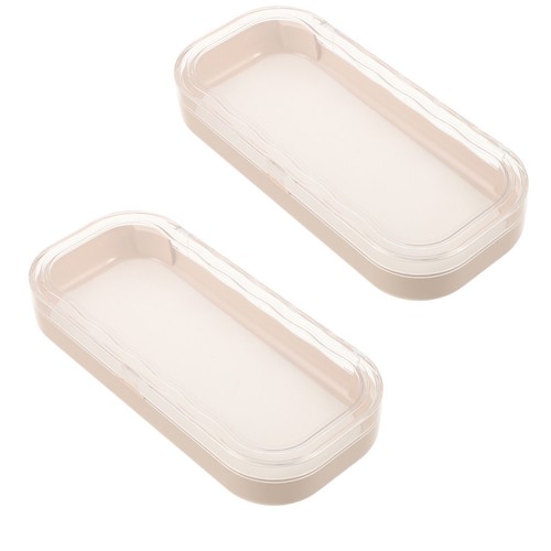2pcs custodie rigide per - 2pcs,