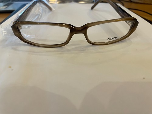 Fendi f678r 200 marrone - fendi,