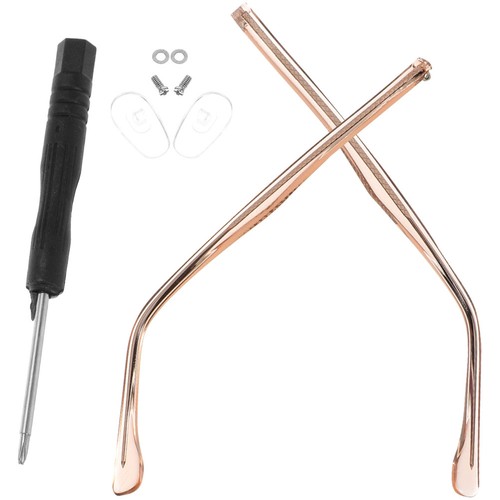 Kit riparazione occhiali - kit,