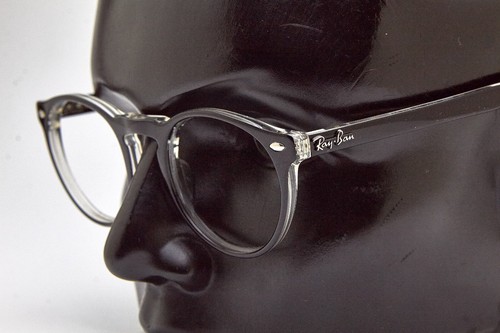 Occhiali ray ban rb5283 47 - occhiali,